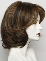 Upstage | Synthetic Lace Front Wig (Hand-Tied)