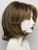 Upstage Large | Synthetic Lace Front Wig (Hand-Tied)