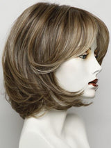 Upstage Large | Synthetic Lace Front Wig (Hand-Tied)