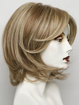 Upstage Large | Synthetic Lace Front Wig (Hand-Tied)
