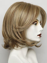 Upstage Large | Synthetic Lace Front Wig (Hand-Tied)