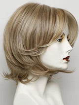 Upstage Large | Synthetic Lace Front Wig (Hand-Tied)