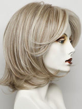 Upstage Large | Synthetic Lace Front Wig (Hand-Tied)