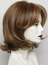 Upstage Large | Synthetic Lace Front Wig (Hand-Tied)