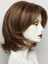 Upstage Large | Synthetic Lace Front Wig (Hand-Tied)