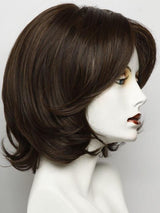 Upstage Large | Synthetic Lace Front Wig (Hand-Tied)