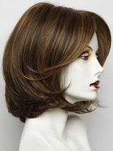 Upstage Large | Synthetic Lace Front Wig (Hand-Tied)