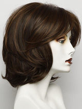 Upstage Large | Synthetic Lace Front Wig (Hand-Tied)