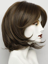 Upstage Large | Synthetic Lace Front Wig (Hand-Tied)