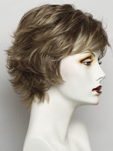Voltage | Synthetic Wig (Basic Cap)