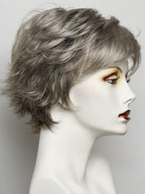 Voltage | Synthetic Wig (Basic Cap)