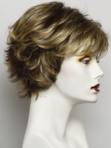 Voltage | Synthetic Wig (Basic Cap)
