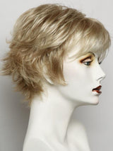 Voltage | Synthetic Wig (Basic Cap)