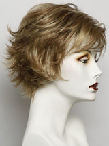 Voltage | Synthetic Wig (Basic Cap)