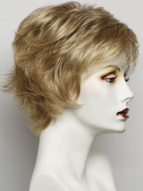 Voltage | Synthetic Wig (Basic Cap)