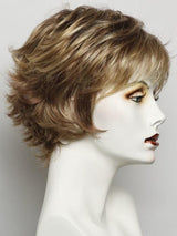 Voltage | Synthetic Wig (Basic Cap)