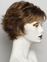 Voltage | Synthetic Wig (Basic Cap)