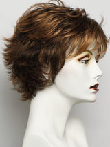 Voltage | Synthetic Wig (Basic Cap)