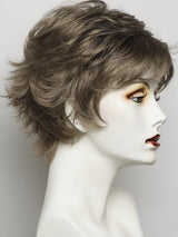 Voltage | Synthetic Wig (Basic Cap)