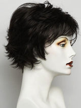 Voltage | Synthetic Wig (Basic Cap)
