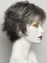 Voltage | Synthetic Wig (Basic Cap)