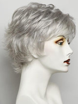 Voltage | Synthetic Wig (Basic Cap)