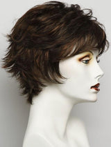 Voltage | Synthetic Wig (Basic Cap)