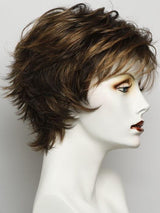 Voltage | Synthetic Wig (Basic Cap)