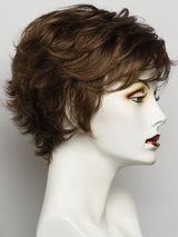 Voltage | Synthetic Wig (Basic Cap)