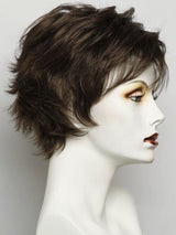 Voltage | Synthetic Wig (Basic Cap)