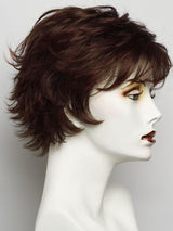 Voltage | Synthetic Wig (Basic Cap)