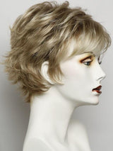 Voltage | Synthetic Wig (Basic Cap)