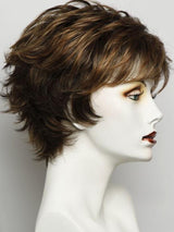 Voltage | Synthetic Wig (Basic Cap)