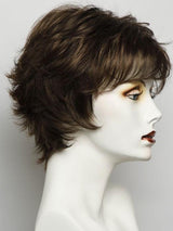 Voltage Large | Synthetic Wig (Basic Cap)