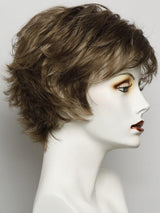 Voltage Large | Synthetic Wig (Basic Cap)