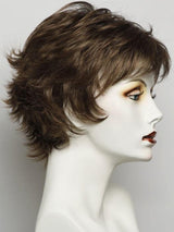 Voltage Large | Synthetic Wig (Basic Cap)
