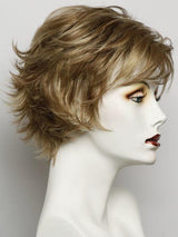 Voltage Large | Synthetic Wig (Basic Cap)