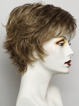Voltage Large | Synthetic Wig (Basic Cap)