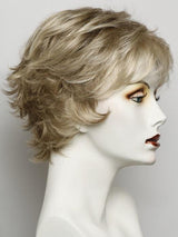Voltage Large | Synthetic Wig (Basic Cap)