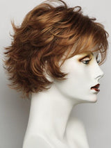 Voltage Large | Synthetic Wig (Basic Cap)