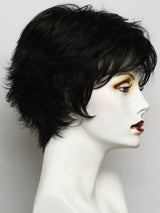 Voltage Large | Synthetic Wig (Basic Cap)