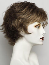 Voltage Large | Synthetic Wig (Basic Cap)
