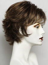 Voltage Large | Synthetic Wig (Basic Cap)