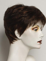 Winner Elite | Synthetic Lace Front Wig (Hand-Tied)