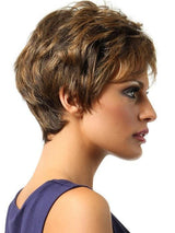 Winner Elite | Synthetic Lace Front Wig (Hand-Tied)