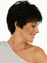 Winner Elite | Synthetic Lace Front Wig (Hand-Tied)