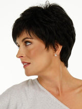 Winner Elite | Synthetic Lace Front Wig (Hand-Tied)