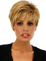 Winner Elite | Synthetic Lace Front Wig (Hand-Tied)