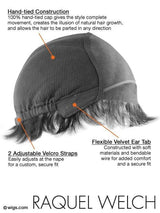 Winner Elite | Synthetic Lace Front Wig (Hand-Tied)