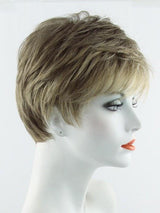 Winner Elite | Synthetic Lace Front Wig (Hand-Tied)